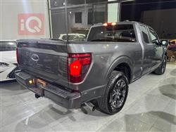 فۆرد F-150